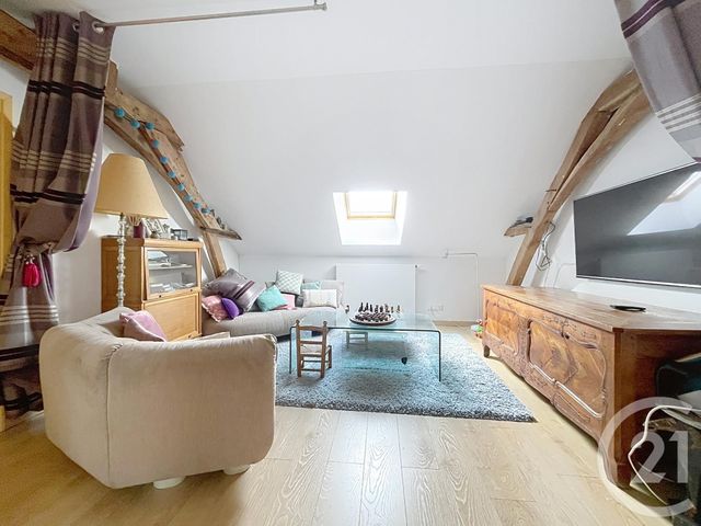 maison à vendre - 10 pièces - 252.7 m2 - JONQUIERES - 60 - PICARDIE - Century 21 Infinity