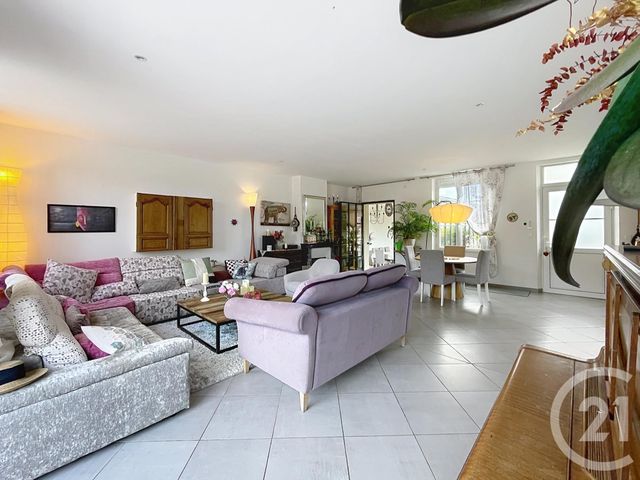 maison à vendre - 10 pièces - 252.7 m2 - JONQUIERES - 60 - PICARDIE - Century 21 Infinity