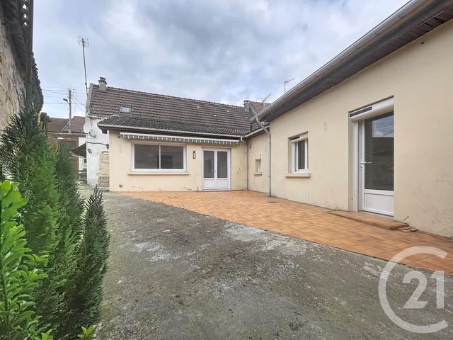 maison - VENETTE - 60