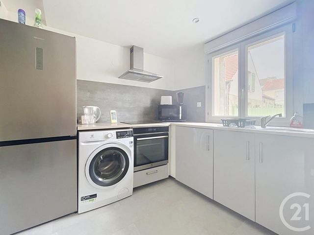 maison à vendre - 2 pièces - 32.36 m2 - BETHISY ST PIERRE - 60 - PICARDIE - Century 21 Infinity