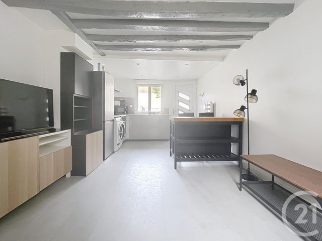 maison à vendre - 2 pièces - 32.36 m2 - BETHISY ST PIERRE - 60 - PICARDIE - Century 21 Infinity