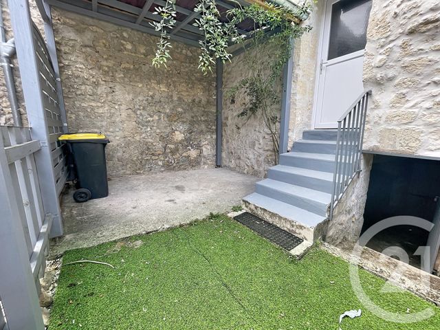 maison à vendre - 2 pièces - 32.36 m2 - BETHISY ST PIERRE - 60 - PICARDIE - Century 21 Infinity