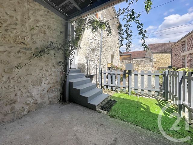 maison à vendre - 2 pièces - 32.36 m2 - BETHISY ST PIERRE - 60 - PICARDIE - Century 21 Infinity