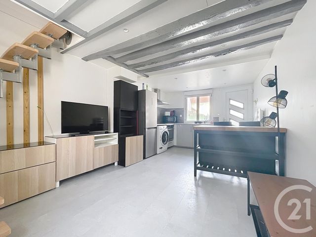 maison à vendre - 2 pièces - 32.36 m2 - BETHISY ST PIERRE - 60 - PICARDIE - Century 21 Infinity