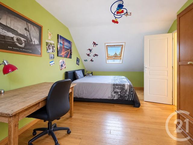 maison à vendre - 6 pièces - 160.85 m2 - LE MEUX - 60 - PICARDIE - Century 21 Infinity