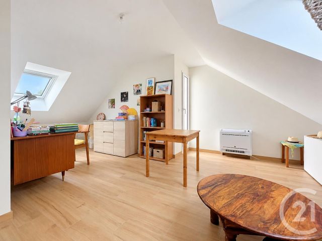 maison à vendre - 6 pièces - 160.85 m2 - LE MEUX - 60 - PICARDIE - Century 21 Infinity
