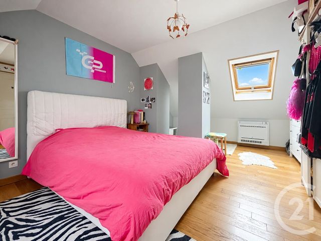 maison à vendre - 6 pièces - 160.85 m2 - LE MEUX - 60 - PICARDIE - Century 21 Infinity