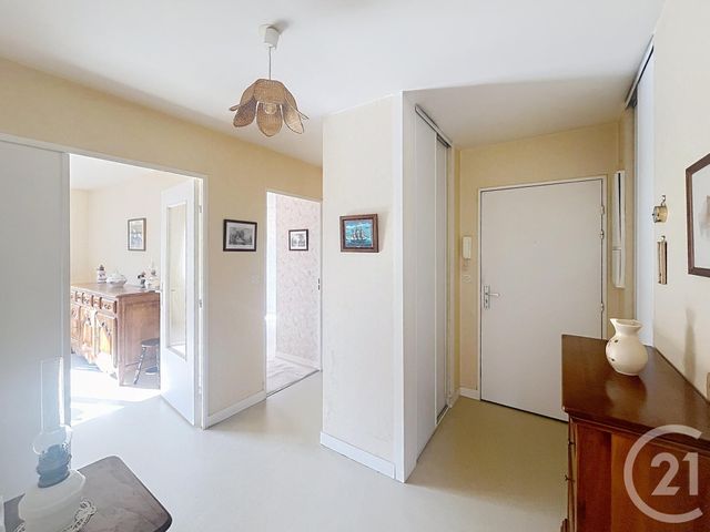 Appartement F3 à vendre - 3 pièces - 63.88 m2 - LACROIX ST OUEN - 60 - PICARDIE - Century 21 Infinity