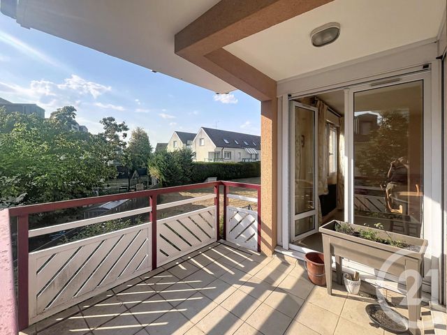 Appartement F3 à vendre - 3 pièces - 63.88 m2 - LACROIX ST OUEN - 60 - PICARDIE - Century 21 Infinity