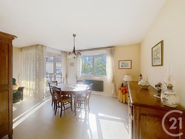 Appartement F3 à vendre - 3 pièces - 63.88 m2 - LACROIX ST OUEN - 60 - PICARDIE - Century 21 Infinity