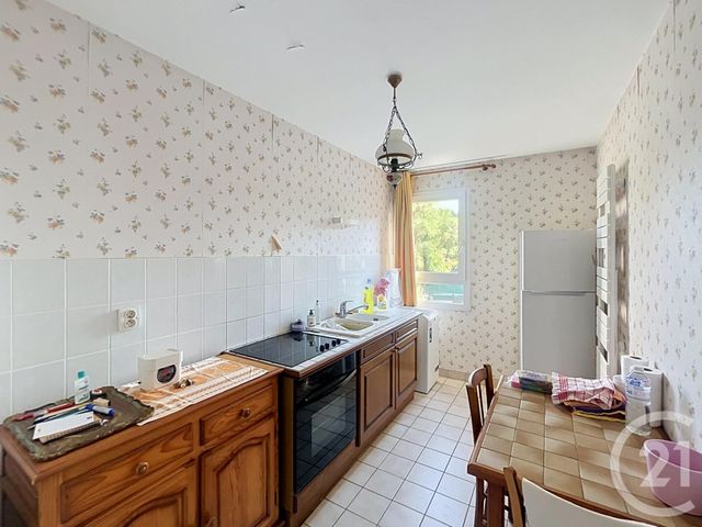 Appartement F3 à vendre - 3 pièces - 63.88 m2 - LACROIX ST OUEN - 60 - PICARDIE - Century 21 Infinity