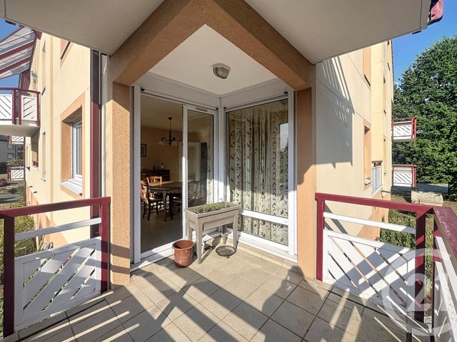 Appartement F3 à vendre - 3 pièces - 63.88 m2 - LACROIX ST OUEN - 60 - PICARDIE - Century 21 Infinity