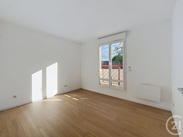 Appartement F3 à vendre - 3 pièces - 63.88 m2 - LACROIX ST OUEN - 60 - PICARDIE - Century 21 Infinity