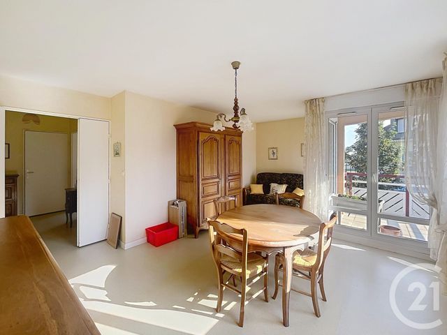 Appartement F3 à vendre - 3 pièces - 63.88 m2 - LACROIX ST OUEN - 60 - PICARDIE - Century 21 Infinity