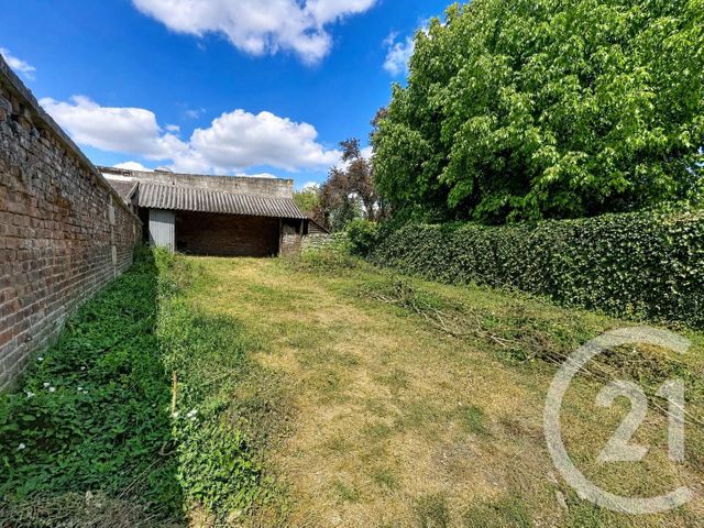 maison à vendre - 5 pièces - 95.0 m2 - VERBERIE - 60 - PICARDIE - Century 21 Infinity