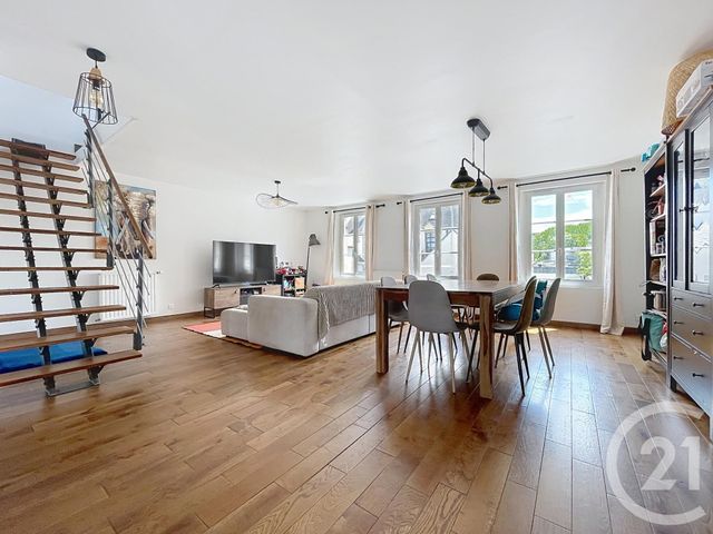 Maison à vendre VERBERIE