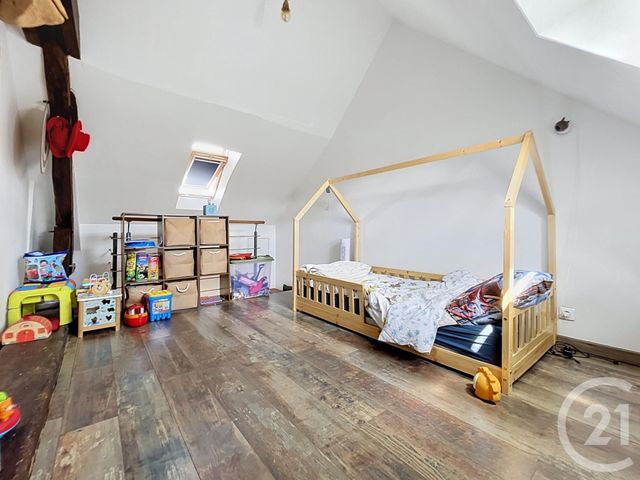 maison à vendre - 5 pièces - 95.0 m2 - VERBERIE - 60 - PICARDIE - Century 21 Infinity