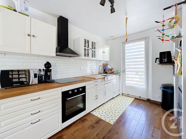 maison à vendre - 5 pièces - 95.0 m2 - VERBERIE - 60 - PICARDIE - Century 21 Infinity
