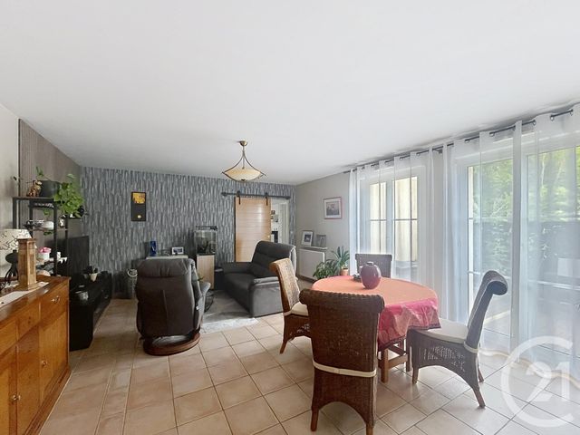 Appartement F3 à vendre - 3 pièces - 67.32 m2 - VERBERIE - 60 - PICARDIE - Century 21 Infinity