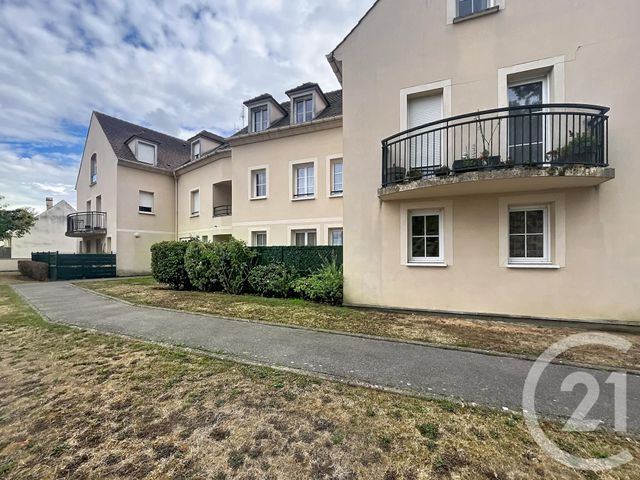Appartement F3 à vendre VERBERIE