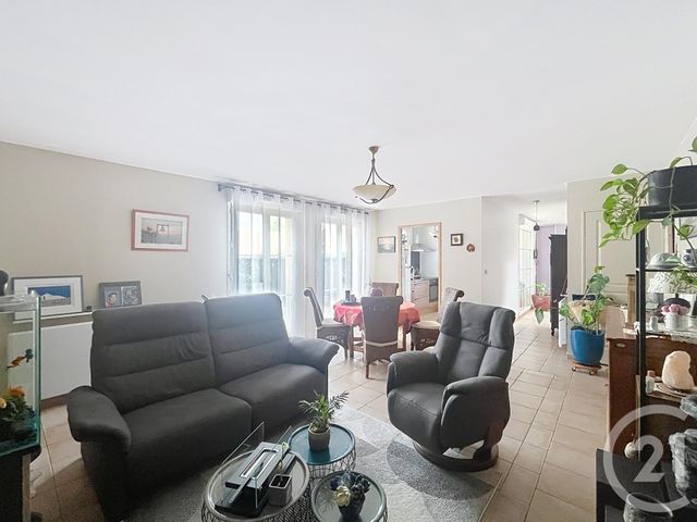 Appartement F3 à vendre - 3 pièces - 67.32 m2 - VERBERIE - 60 - PICARDIE - Century 21 Infinity