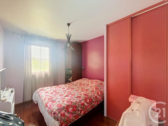Appartement F3 à vendre - 3 pièces - 67.32 m2 - VERBERIE - 60 - PICARDIE - Century 21 Infinity