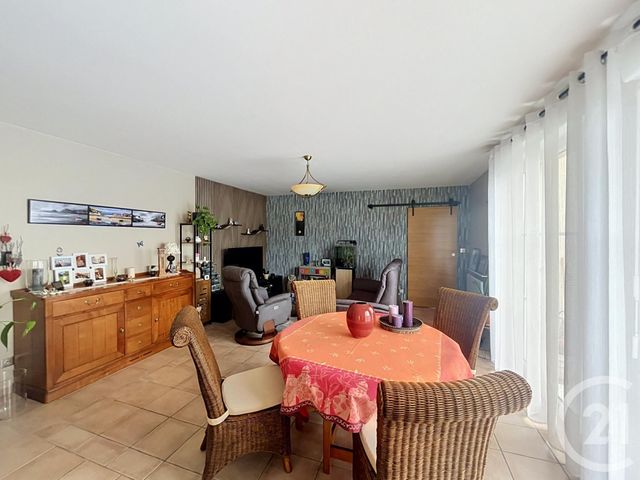Appartement F3 à vendre - 3 pièces - 67.32 m2 - VERBERIE - 60 - PICARDIE - Century 21 Infinity