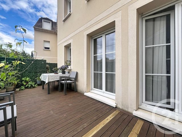 Appartement F3 à vendre - 3 pièces - 67.32 m2 - VERBERIE - 60 - PICARDIE - Century 21 Infinity