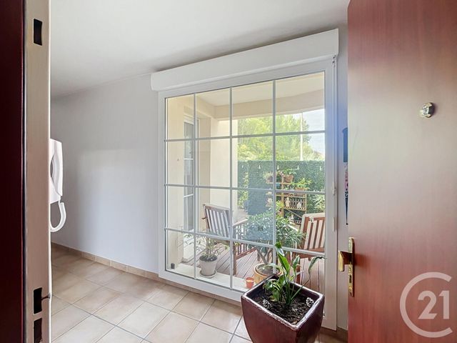 Appartement F3 à vendre VERBERIE