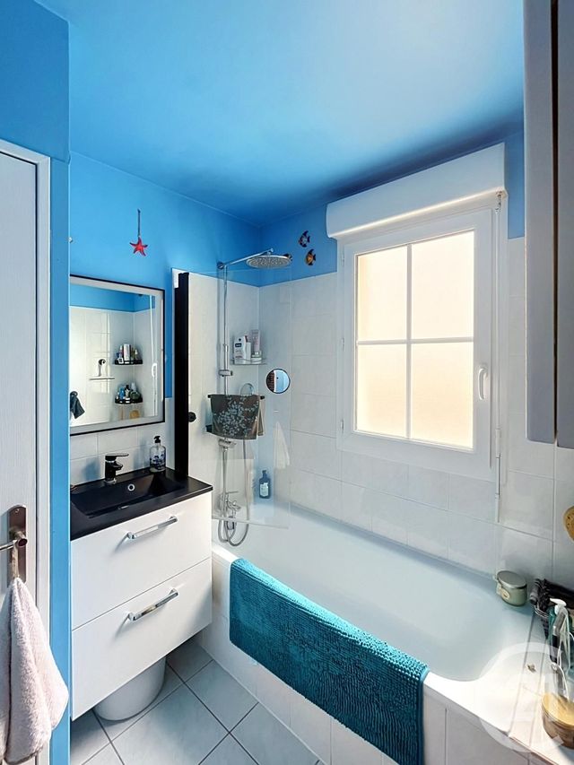 Appartement F3 à vendre - 3 pièces - 67.32 m2 - VERBERIE - 60 - PICARDIE - Century 21 Infinity