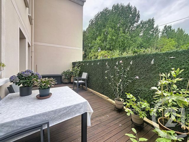 Appartement F3 à vendre - 3 pièces - 67.32 m2 - VERBERIE - 60 - PICARDIE - Century 21 Infinity