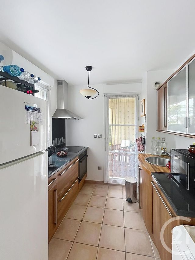 Appartement F3 à vendre - 3 pièces - 67.32 m2 - VERBERIE - 60 - PICARDIE - Century 21 Infinity