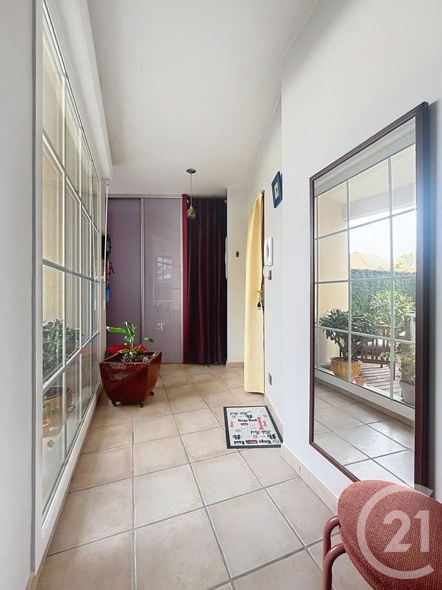 Appartement F3 à vendre - 3 pièces - 67.32 m2 - VERBERIE - 60 - PICARDIE - Century 21 Infinity