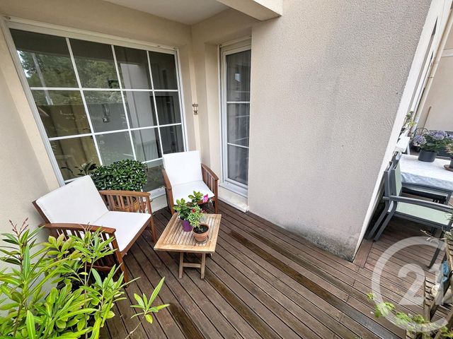 Appartement F3 à vendre - 3 pièces - 67.32 m2 - VERBERIE - 60 - PICARDIE - Century 21 Infinity