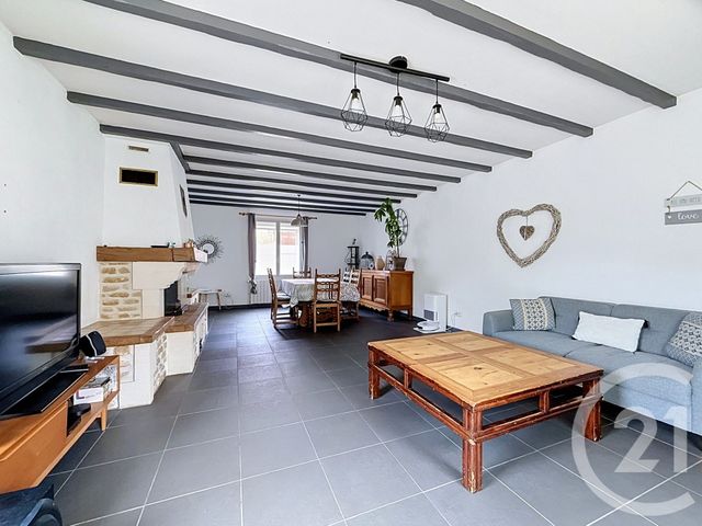 maison à vendre - 5 pièces - 127.0 m2 - FRANCIERES - 60 - PICARDIE - Century 21 Infinity