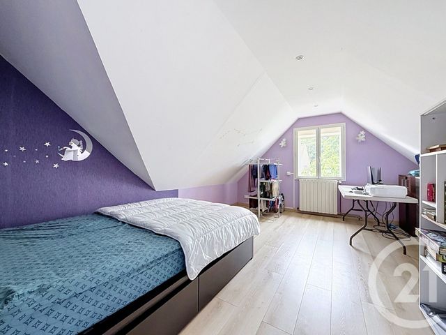 maison à vendre - 5 pièces - 127.0 m2 - FRANCIERES - 60 - PICARDIE - Century 21 Infinity