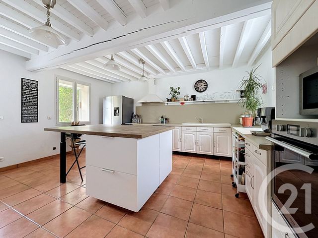 maison à vendre - 5 pièces - 127.0 m2 - FRANCIERES - 60 - PICARDIE - Century 21 Infinity