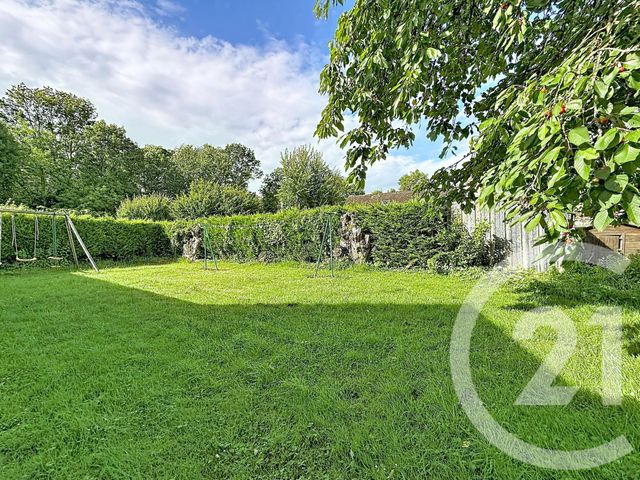 maison à vendre - 5 pièces - 127.0 m2 - FRANCIERES - 60 - PICARDIE - Century 21 Infinity