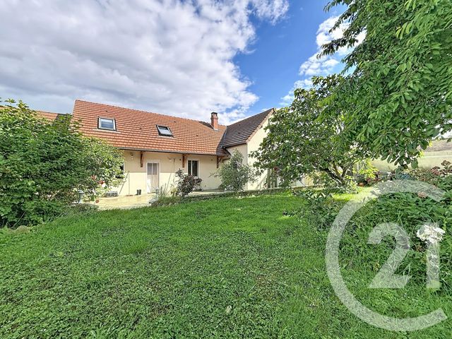 maison à vendre - 5 pièces - 127.0 m2 - FRANCIERES - 60 - PICARDIE - Century 21 Infinity