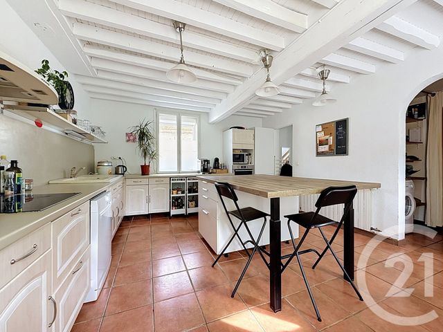 maison à vendre - 5 pièces - 127.0 m2 - FRANCIERES - 60 - PICARDIE - Century 21 Infinity