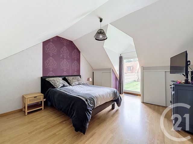 maison à vendre - 5 pièces - 127.0 m2 - FRANCIERES - 60 - PICARDIE - Century 21 Infinity