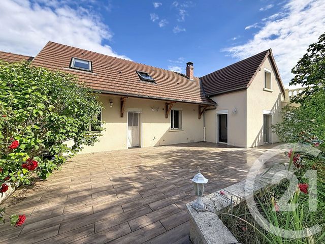 maison - FRANCIERES - 60
