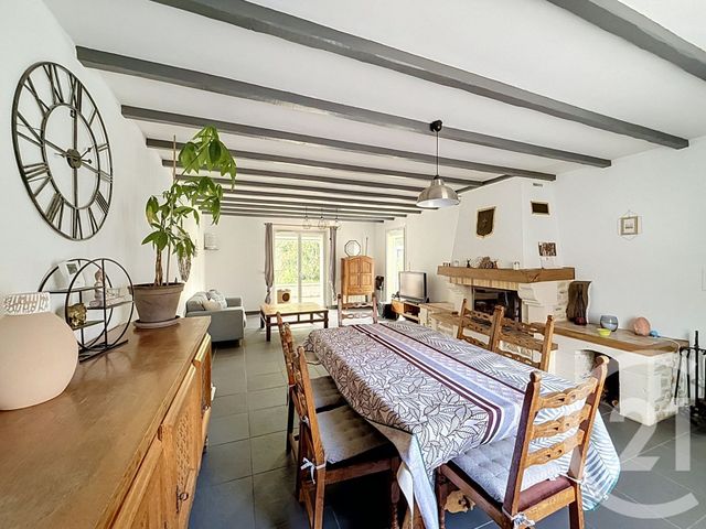 maison à vendre - 5 pièces - 127.0 m2 - FRANCIERES - 60 - PICARDIE - Century 21 Infinity