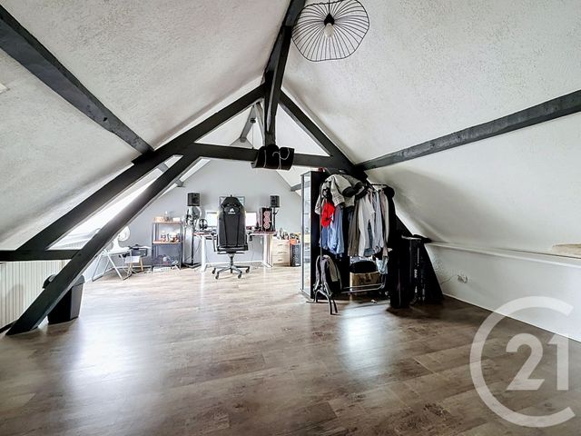maison à vendre - 5 pièces - 127.0 m2 - FRANCIERES - 60 - PICARDIE - Century 21 Infinity