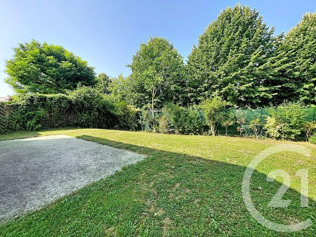 maison à vendre - 5 pièces - 89.0 m2 - MARGNY LES COMPIEGNE - 60 - PICARDIE - Century 21 Infinity