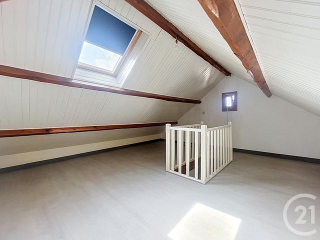maison à vendre - 4 pièces - 51.62 m2 - ST SAUVEUR - 60 - PICARDIE - Century 21 Infinity