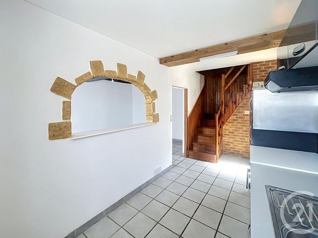 Maison à vendre ST SAUVEUR