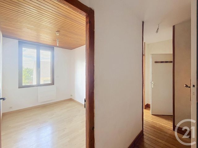 maison à vendre - 4 pièces - 51.62 m2 - ST SAUVEUR - 60 - PICARDIE - Century 21 Infinity