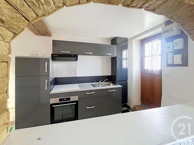 maison à vendre - 4 pièces - 51.62 m2 - ST SAUVEUR - 60 - PICARDIE - Century 21 Infinity