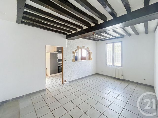 maison à vendre - 4 pièces - 51.62 m2 - ST SAUVEUR - 60 - PICARDIE - Century 21 Infinity